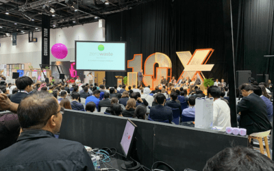 QUANTIC NANOTECH Finalist at GITEX Future STARS DUBAI 2019