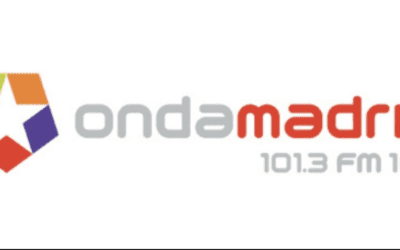 QUANTIC Jose Luis de la Torre on the Radio ONDAMADRID