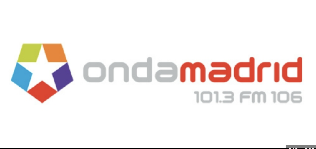 QUANTIC Jose Luis de la Torre en ONDAMADRID Radio