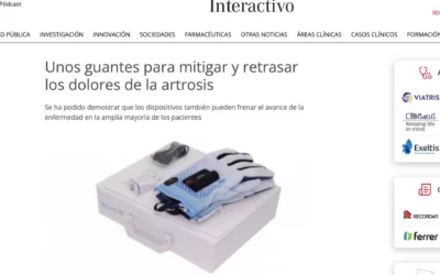 News on El Médico Interactivo