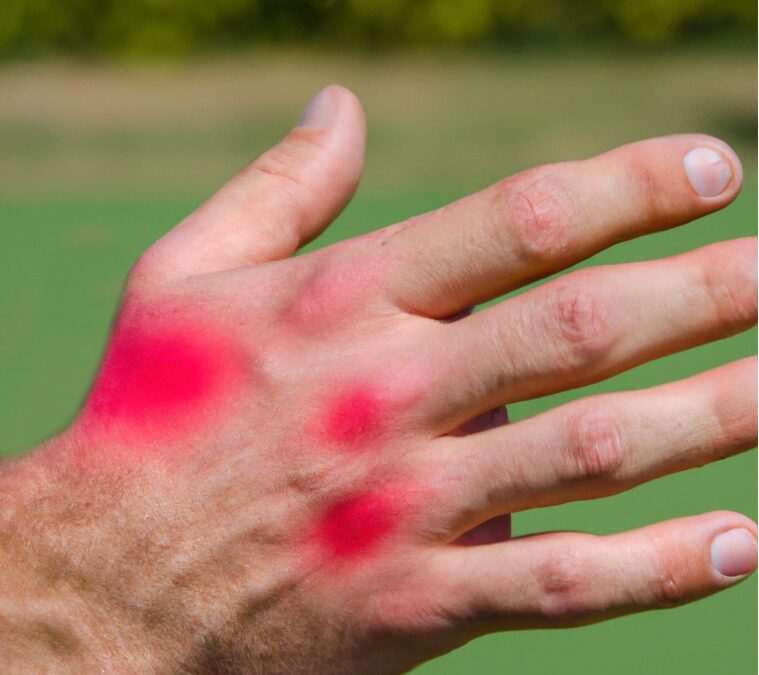 4 tips to avoid hand pain after exercise