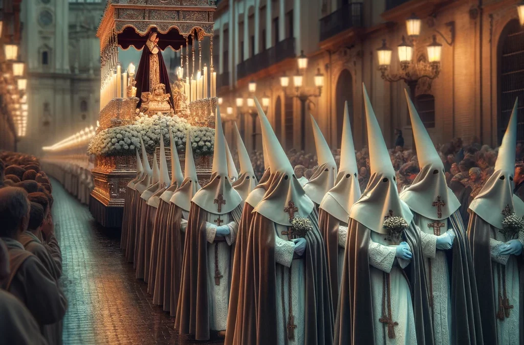 Sobrellevando los Dolores de la Artrosis en Semana Santa